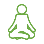 meditation icon