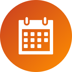 calendar icon